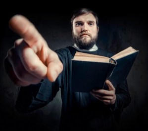 The Leadership Game ~ 'Feed My Sheep'