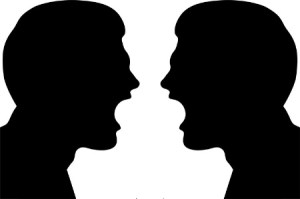 Why Friends Fall Out