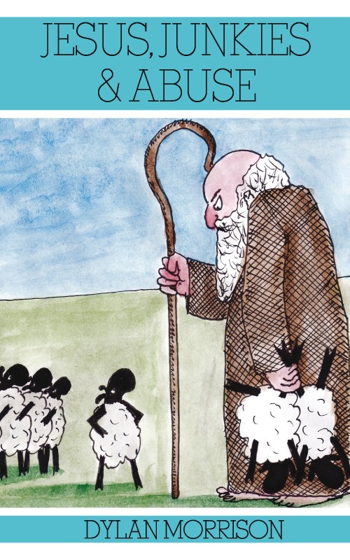 Jesus, Junkies & Abuse ~ Why?